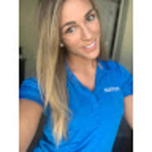 Meet your Posher, Alexandra